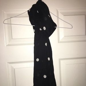 Kate Spade New York scarf